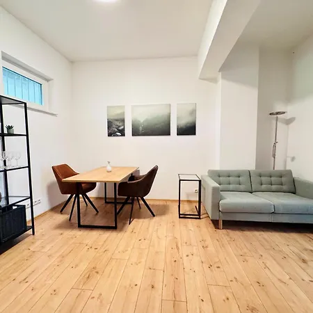 公寓 Nippes - Zentral & Ruhig 科隆