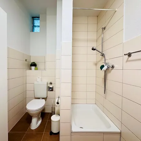 Nippes - Zentral & Ruhig *