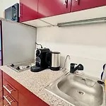 Apartment Nippes - Zentral & Ruhig