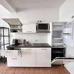 Nippes - Zentral & Ruhig Apartment Cologne