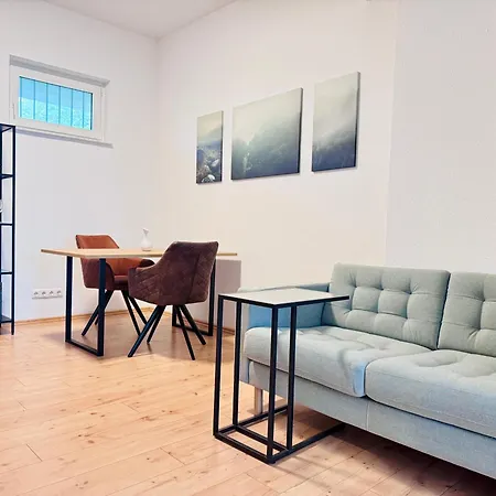 Nippes - Zentral & Ruhig Apartment