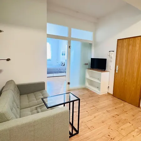 Nippes - Zentral & Ruhig *