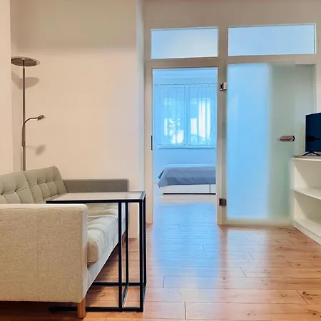 Nippes - Zentral & Ruhig Apartment