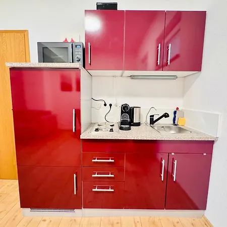 Nippes - Zentral&ruhig