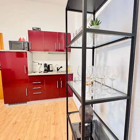 Apartment Nippes - Zentral & Ruhig