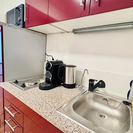 Apartment Nippes - Zentral&ruhig