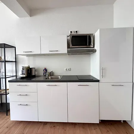 Nippes - Zentral & Ruhig * Кёльн