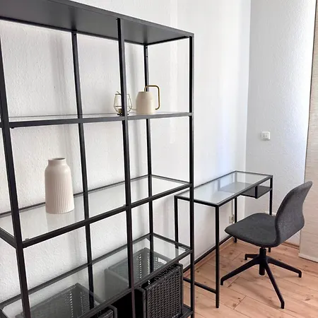 Nippes - Zentral & Ruhig * Кёльн