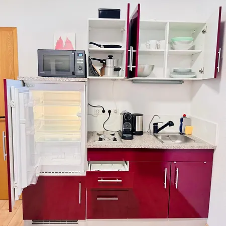 Nippes - Zentral & Ruhig Кёльн