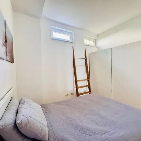 Nippes - Zentral & Ruhig Кёльн