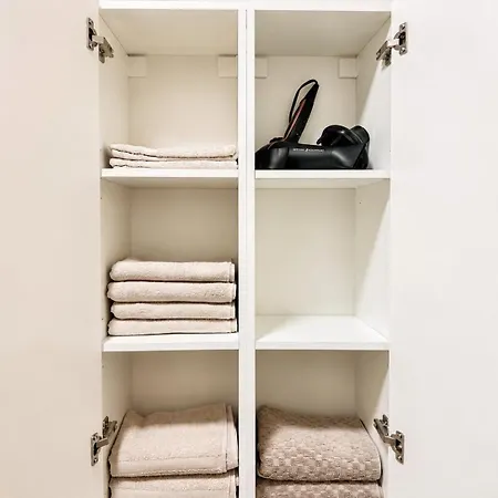 Nippes - Zentral&ruhig Apartman