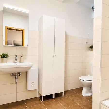 Apartman Nippes - Zentral&ruhig