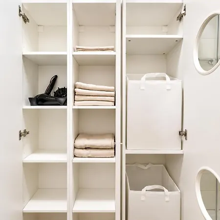 Apartman Nippes - Zentral&ruhig *