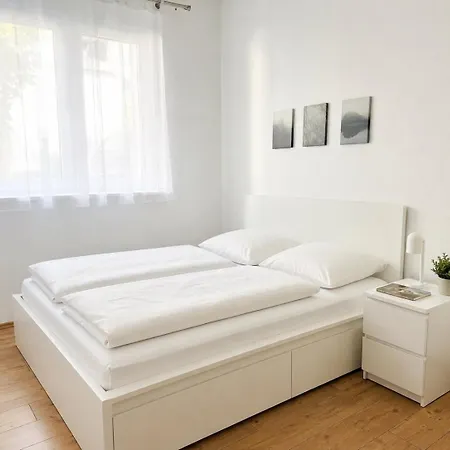 Apartment Nippes - Zentral&ruhig Köln