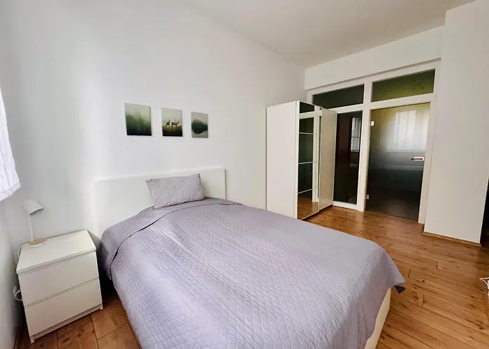 Nippes - Zentral&ruhig Apartment *