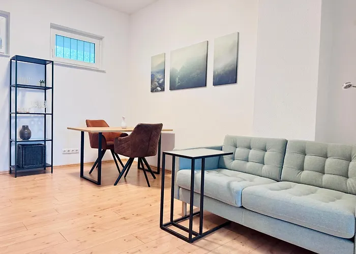 Nippes - Zentral&ruhig Apartment