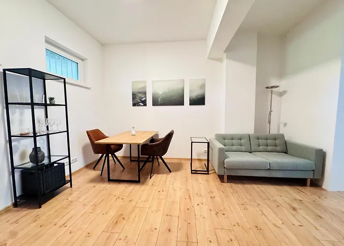 דירה Nippes - Zentral & Ruhig קלן