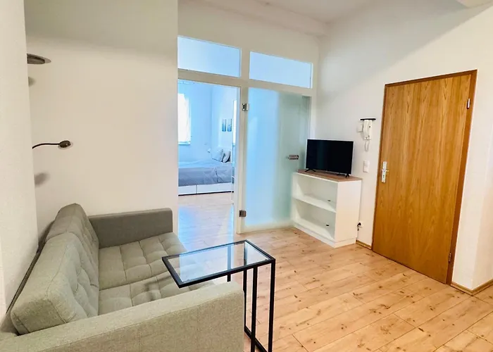 Nippes - Zentral&ruhig *