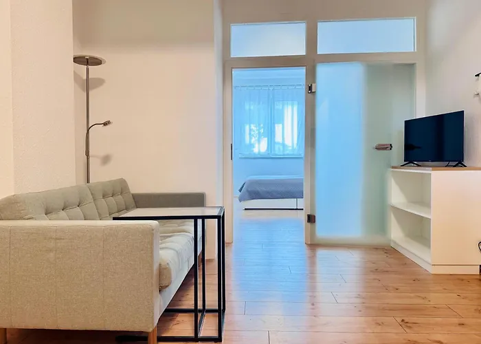 Nippes - Zentral&ruhig Apartment