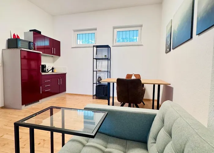 Nippes - Zentral&ruhig Köln