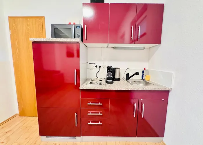 Nippes - Zentral & Ruhig