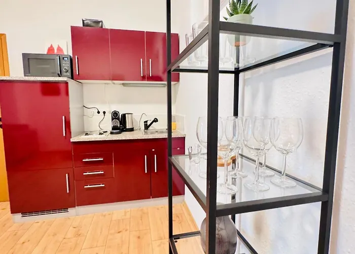 Apartment Nippes - Zentral&ruhig