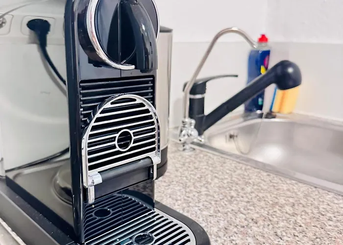 דירה Nippes - Zentral & Ruhig *