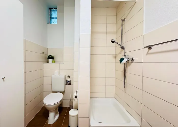 Nippes - Zentral&ruhig *