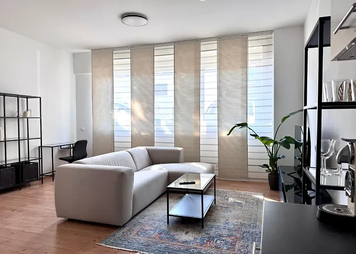 Nippes - Zentral & Ruhig קלן