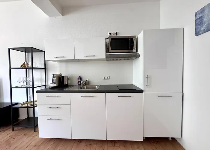 Nippes - Zentral & Ruhig * קלן