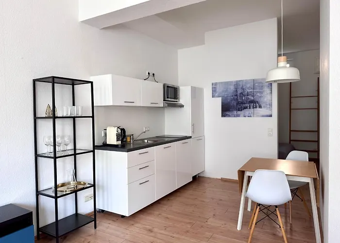 Nippes - Zentral&ruhig