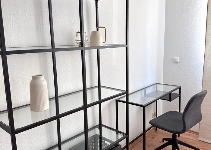 Nippes - Zentral&ruhig * Köln