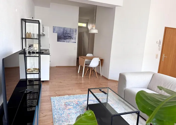 Nippes - Zentral&ruhig Apartment