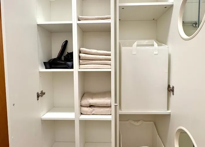 Apartment Nippes - Zentral&ruhig Köln