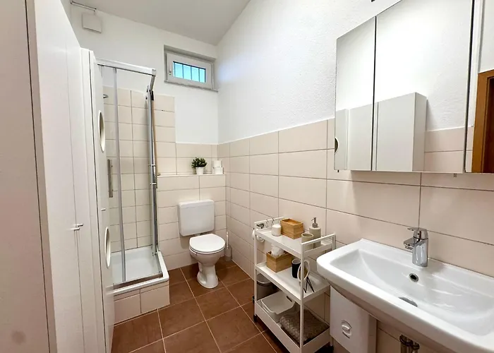 Nippes - Zentral&ruhig Apartment