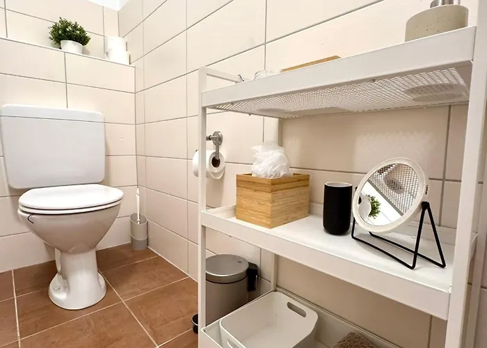 Nippes - Zentral & Ruhig דירה קלן