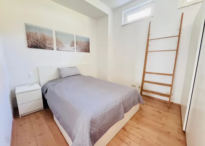 Nippes - Zentral & Ruhig דירה