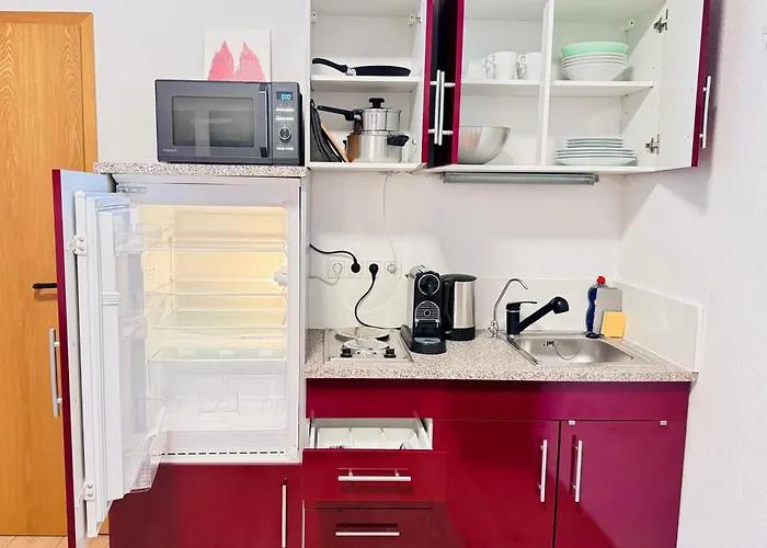 Nippes - Zentral&ruhig Köln